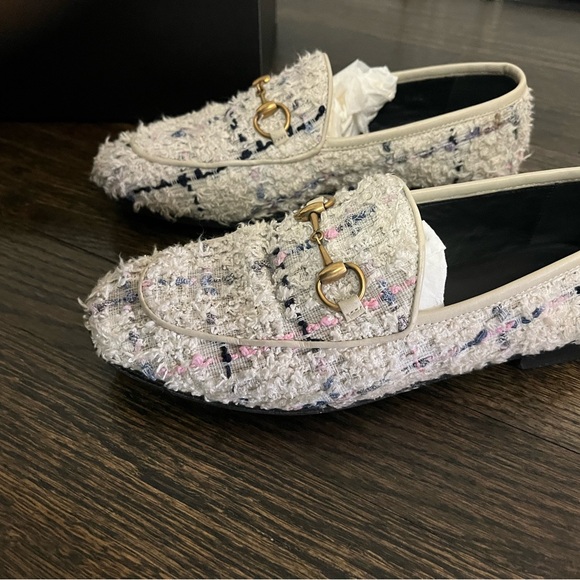 Gucci loafers excellent condition - Picture 2 of 5